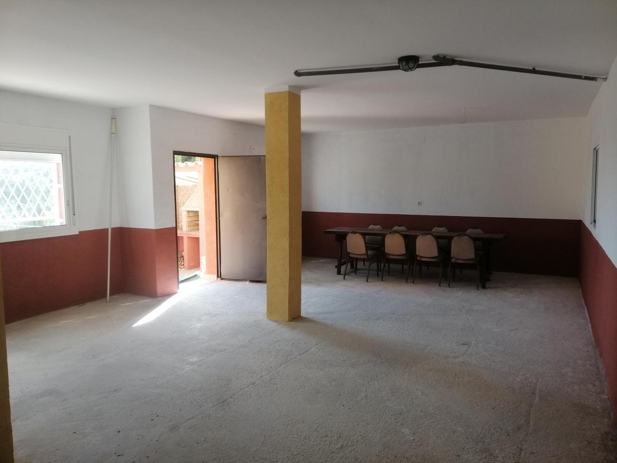 Can Noguera Vespellá Exteriér fotografie