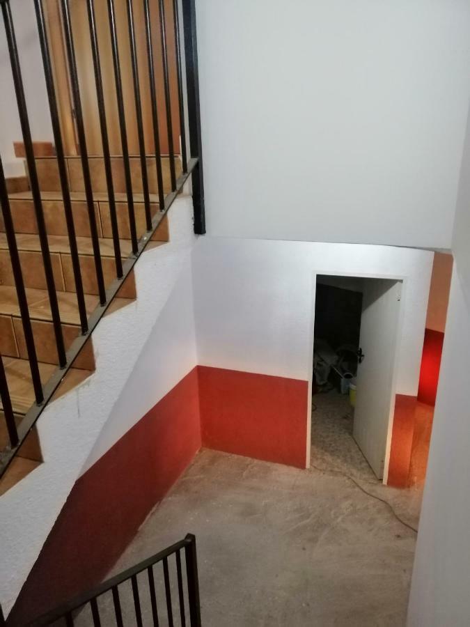 Can Noguera Vespellá Exteriér fotografie