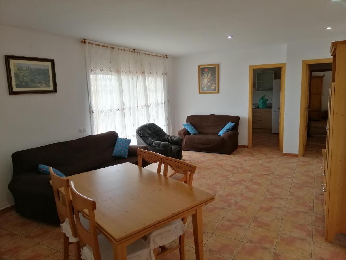 Can Noguera Vespellá Exteriér fotografie